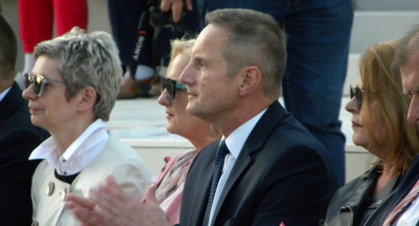 Burmistrz wyjaśnia dlaczego Dni Sochaczewa nie mogły odbyć się z rozmachem 