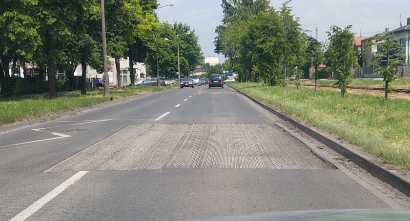 Piłsudskiego - czy będzie remont całej ulicy?