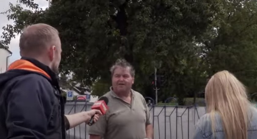 Sochaczew znów w sieci - co mieszkańcy myślą o prezesie PiS?
