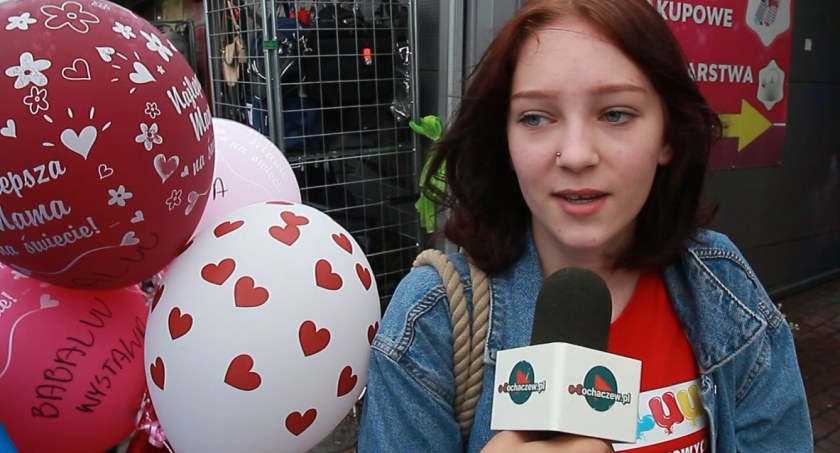 Drożyzna w Sochaczewie - Sonda Video