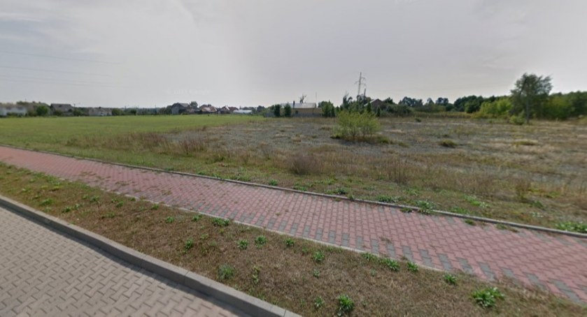 Miasto Sochaczew sprzedaje działki 