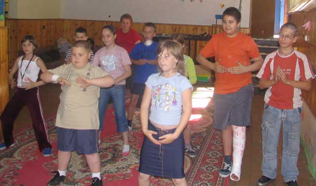 Sochaczewskie NGO - „Przystań”