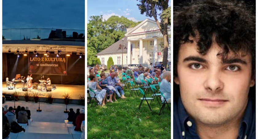 Atrakcje na weekend 1-3 lipca 2022 w Sochaczewie i okolicach – disco polo, folklor, klasyka, blues i dużo zabawy