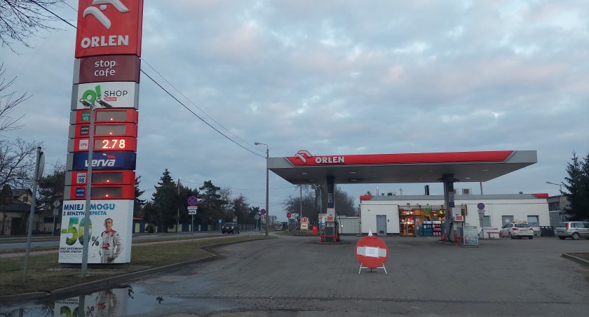 Orlen i promocja - wyraź swoje zdanie w naszej sondzie 