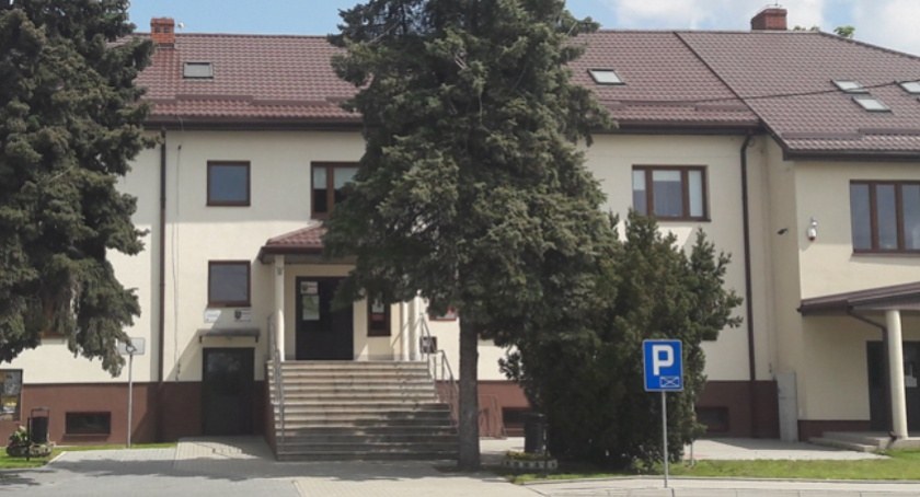 Urząd Gminy w Rybnie przyjazny mieszkańcom 