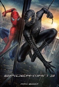 Film SPIDER - MAN 3