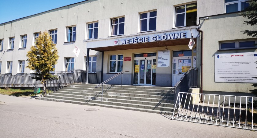 Szpital Sochaczew - bardzo ważny komunikat dla pacjentów 
