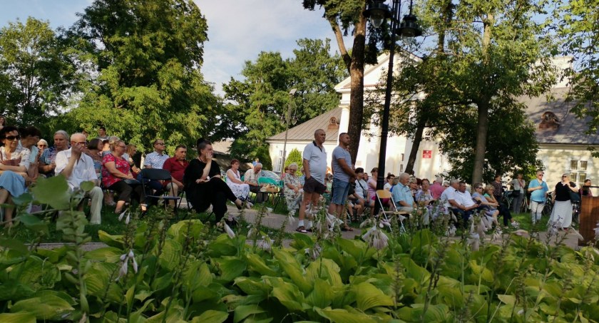 Atrakcje na weekend 16-17 lipca w Sochaczewie i okolicach