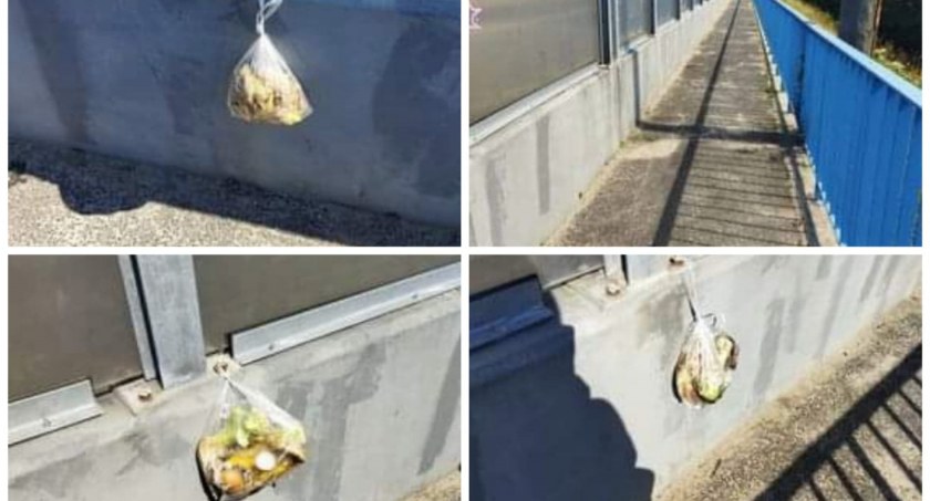 Obierkowym podrzucaczom mówimy stanowcze nie!