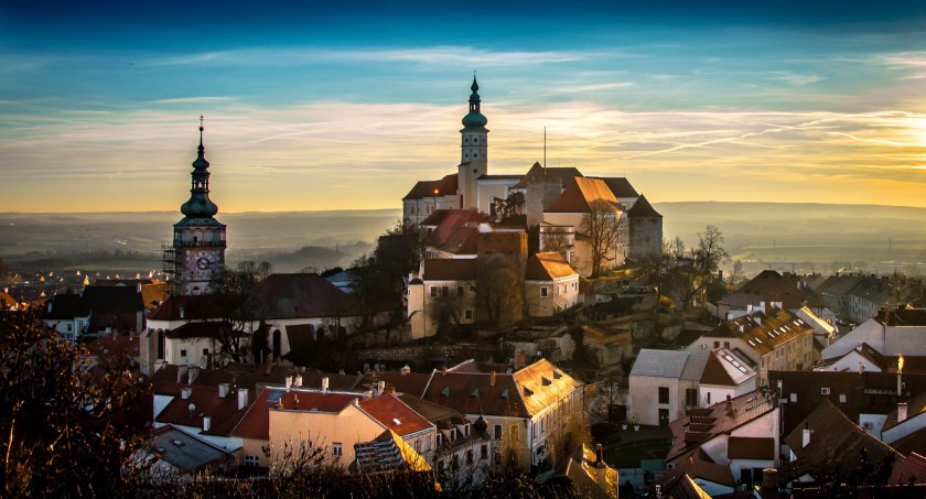 Niesamowite miejsca w Czechach, których jeszcze nie widziałeś