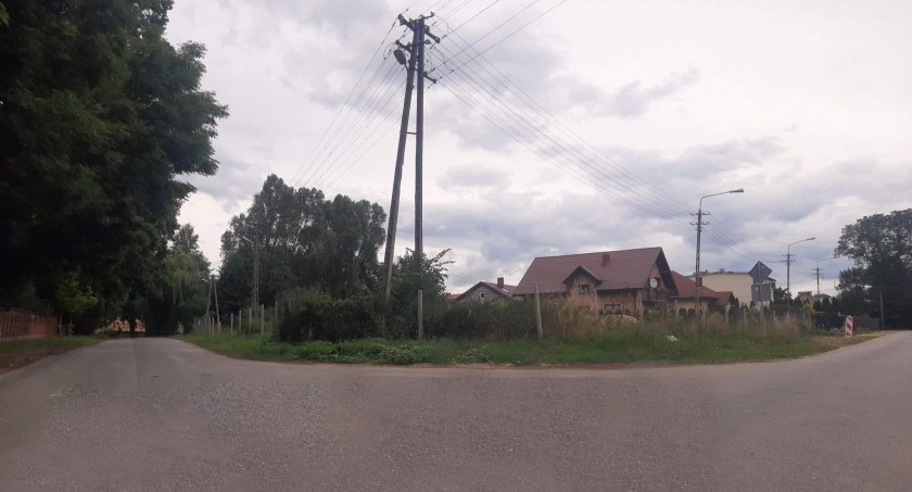 Gmina Rybno:  Zakończyły się prace związane z przebudową sieci wodociągowej w ul. Parkowej i ul. Towarowe