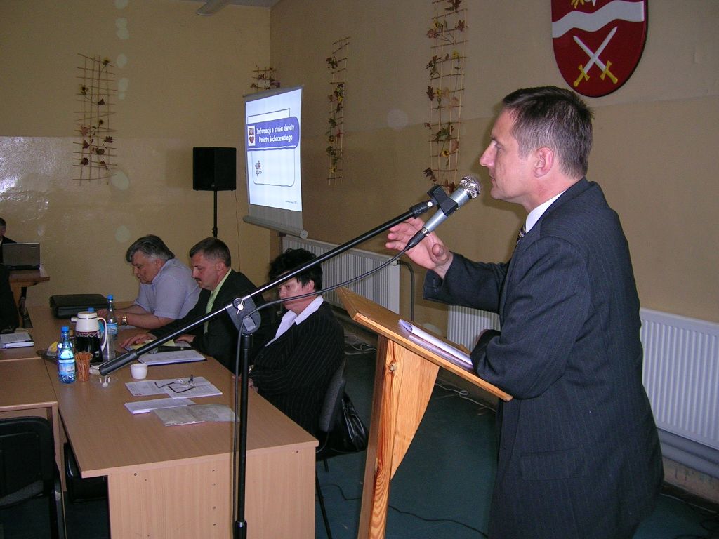 Ośrodek Interwencji Kryzysowej stał się faktem
