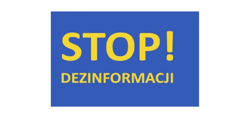 Jak działa machina dezinformacji UM?