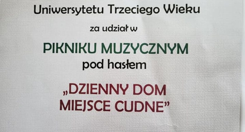 UTW na Pikniku Muzycznym