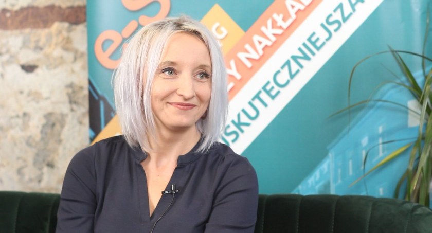 Pałac w Giżycach - Katarzyna Pyś Fabiańczyk o petycji mieszkańców [WIDEO]