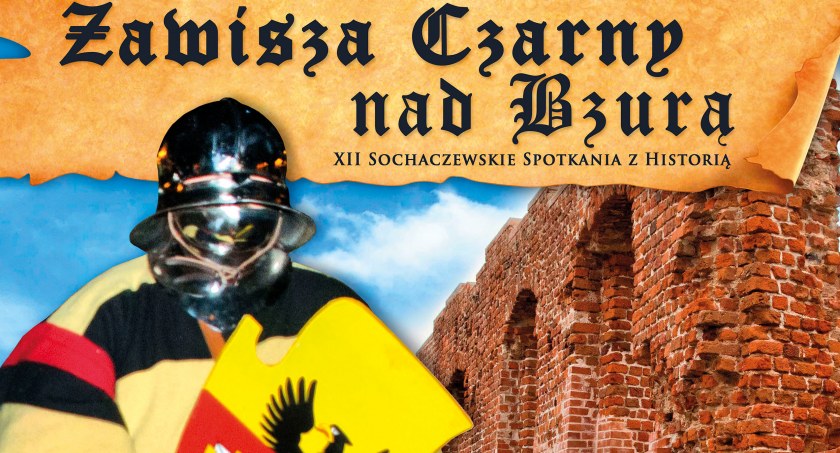  Zawisza Czarny nr XII – szczegółowy program pikniku