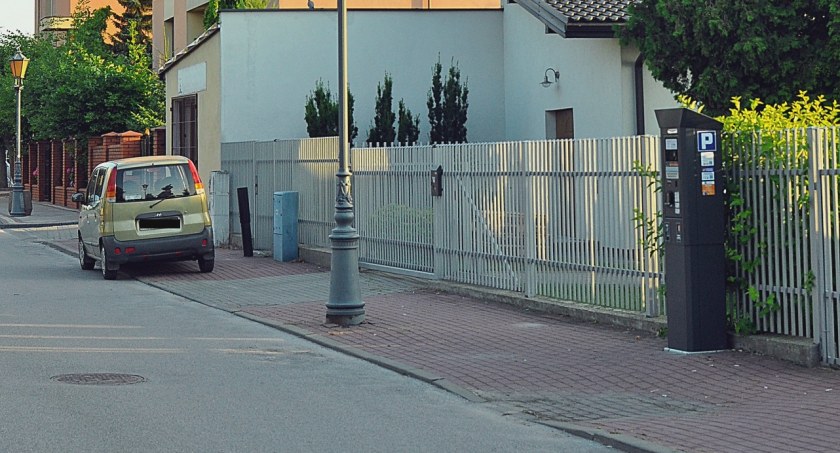 Sochaczewskie pogrzebometry
