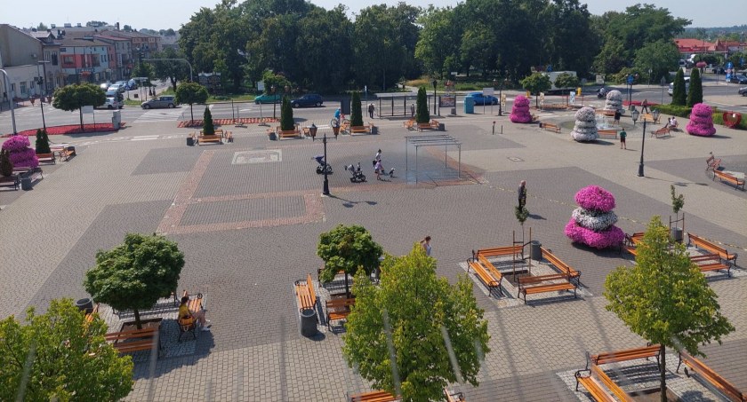 Sochaczew zaprasza - miasto ruszyło z nową kampanią
