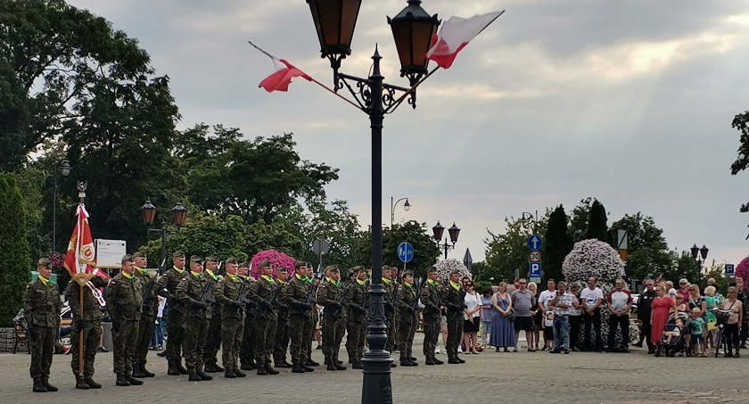 Powstanie Warszawskie - Sochaczew pamięta [GALERIA ZDJĘĆ] 