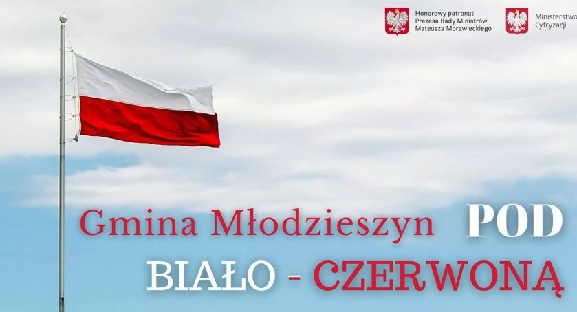 Podpisanie umowy w ramach programu 