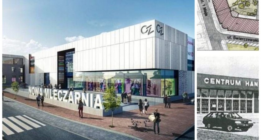Nowa Mleczarnia, susza i olimpiada – czym żył Sochaczew 30, 20 i 10 lat temu