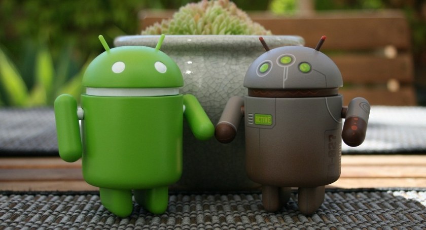 Jak zwiększyć bezpieczeństwo urządzenia z systemem Android? Najlepsze aplikacje