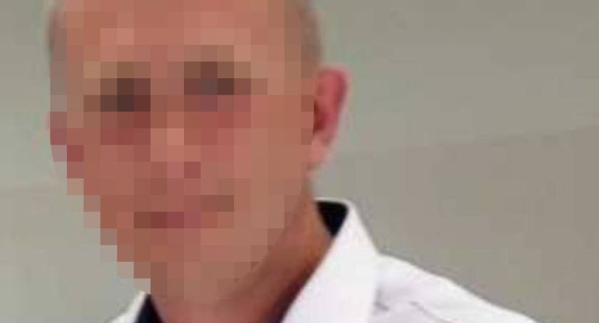 Zaginął mieszkaniec Sochaczewa - poszukiwania zakończone sukcesem