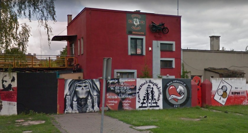 Boruta MC Poland Sochaczew zapraszają fanów dwóch kółek na spotkanie