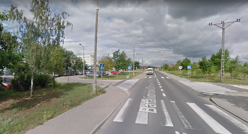 Remonty w Sochaczewie - to nie koniec zmian za Bzurą