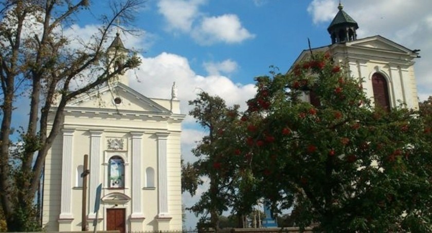 Gmina Rybno: 15 sierpnia uroczysta msza w kościele pw. św. Bartłomieja Apostoła, zapraszamy
