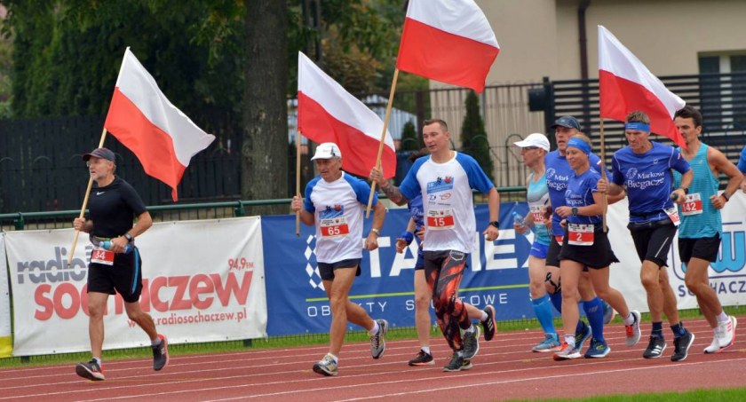 Półmaraton Szlakiem Walk nad Bzurą 2022 - trwają zapisy
