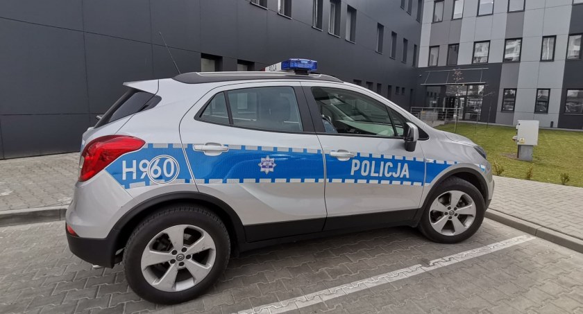 Więcej policji na drogach, 12 sierpnia w całej Polsce akcja Prędkość