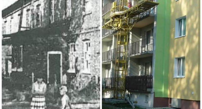 Strefa płatnego parkowania, blok spięty klamrami – czym żył Sochaczew 30, 20 i 10 lat temu