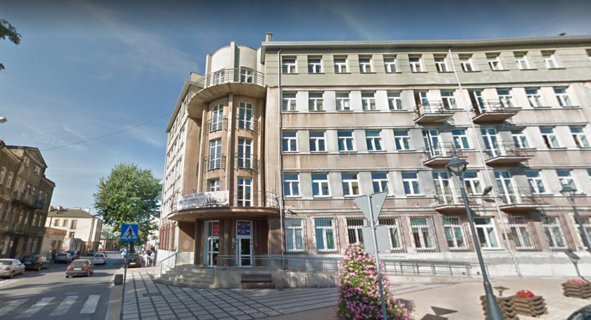 Mobilny urzędnik - z ratusza do domu interesanta 