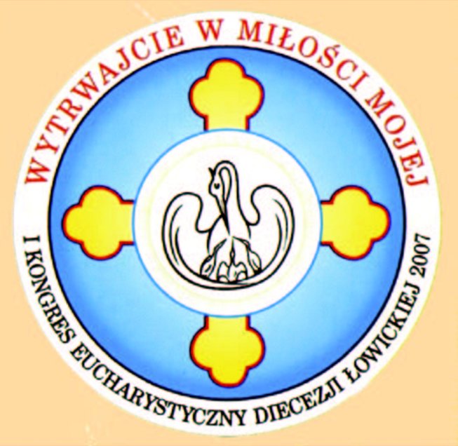 Kongres Eucharystyczny Diecezji Łowickiej A.D. 2007