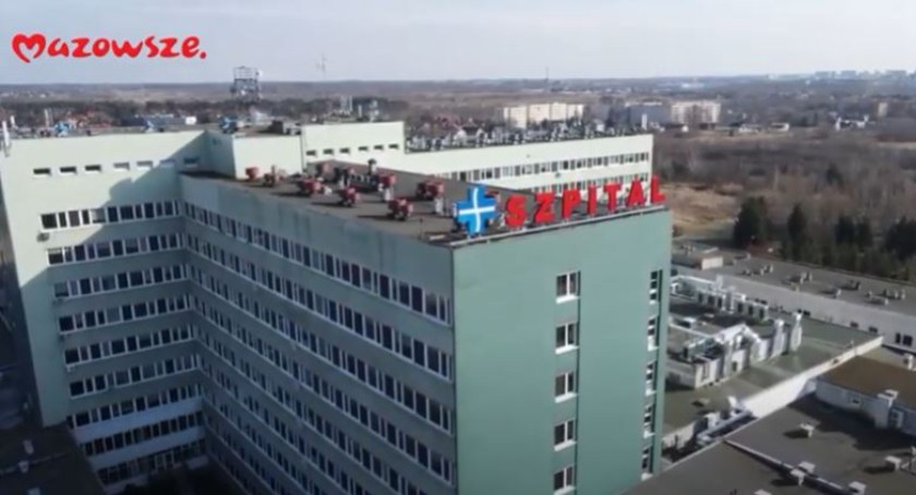 Najdroższy lek świata w mazowieckim szpitalu