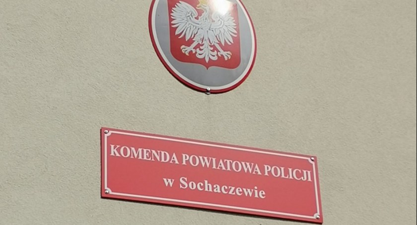 Tragiczny finał poszukiwań młodego mieszkańca gminy Młodzieszyn