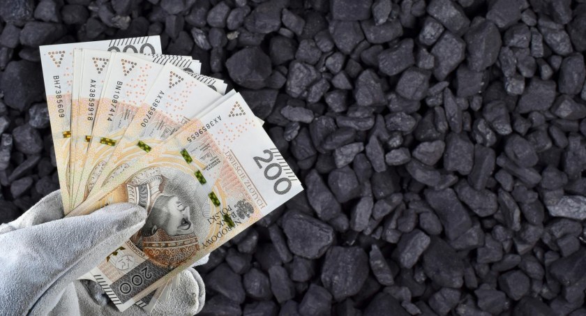 Dodatek węglowy w gminie Rybno: pracownicy GOPS czekają na wnioski od mieszkańców