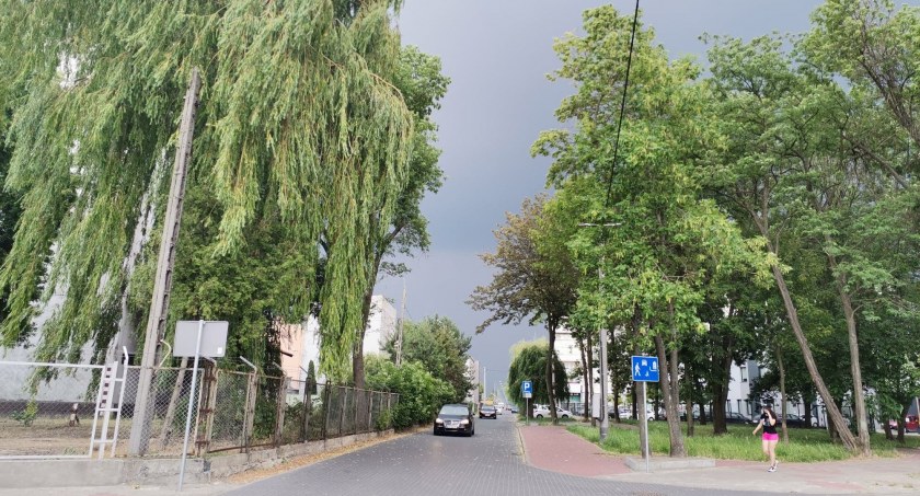 Pogoda w Sochaczewie - idzie zmiana, IMGW wydaje ostrzeżenia