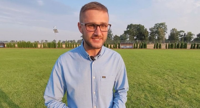 Muzyczne wydarzenie w gminie Rybno - wójt zaprasza do udziału [WIDEO]