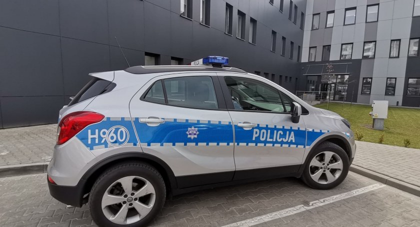 Zaginęła Julia C. z Sochaczewa 