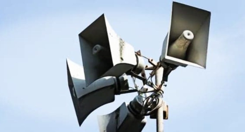 Nowy system alarmowy w Sochaczewie