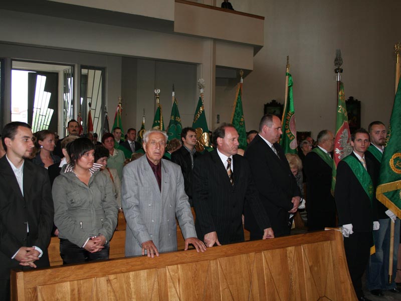 Święto Ludowe 2007