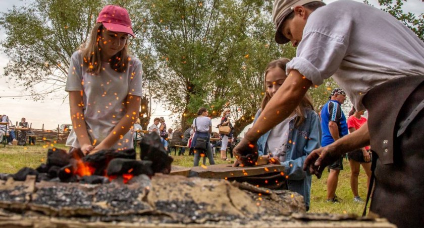 Festiwal Powideł Olenderskich OlenderFest 2022 