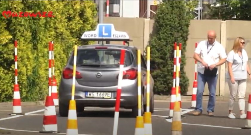 Zmiany w przepisach dla kierowców