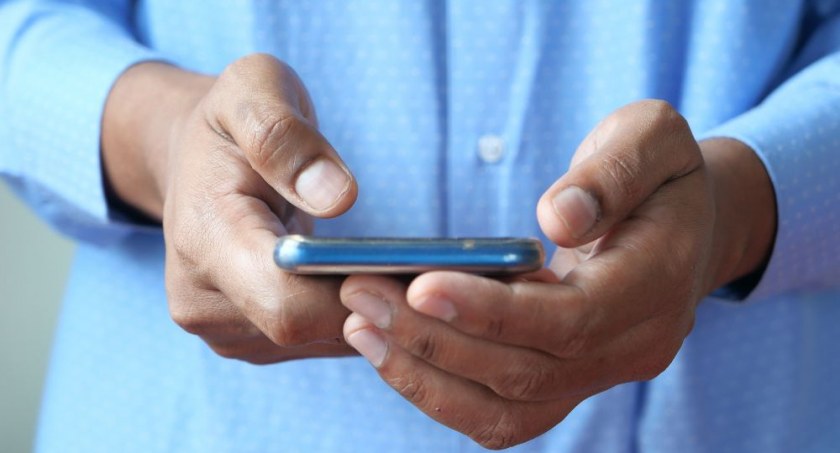 Jak namierzyć telefon przez przeglądarkę?