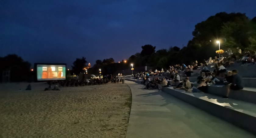 Kino Letnie w powiecie sochaczewskim: to jeszcze nie koniec - program seansów 