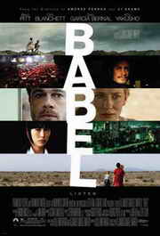 Film BABEL