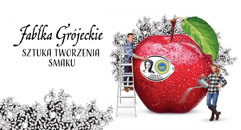 Jabłko dobre (prawie) na wszystko