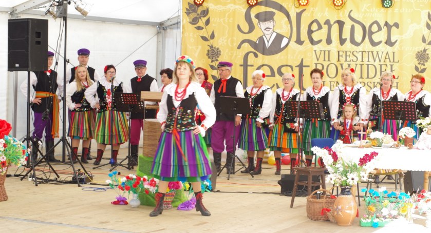 Olenderfestiwal 2022 za nami!